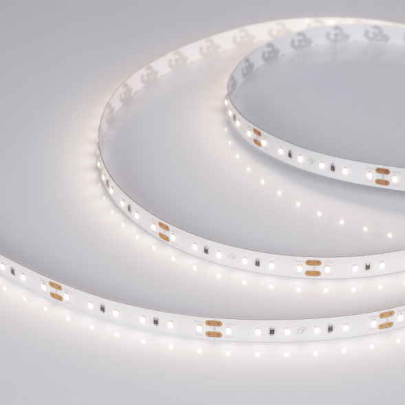 Лента Arlight MICROLED-M120-8mm 2216 024437(2) 32.5W 24V 2900lm белый (дневной) IP20