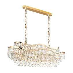 Каскадная люстра Odeon Light HALL 5073/15