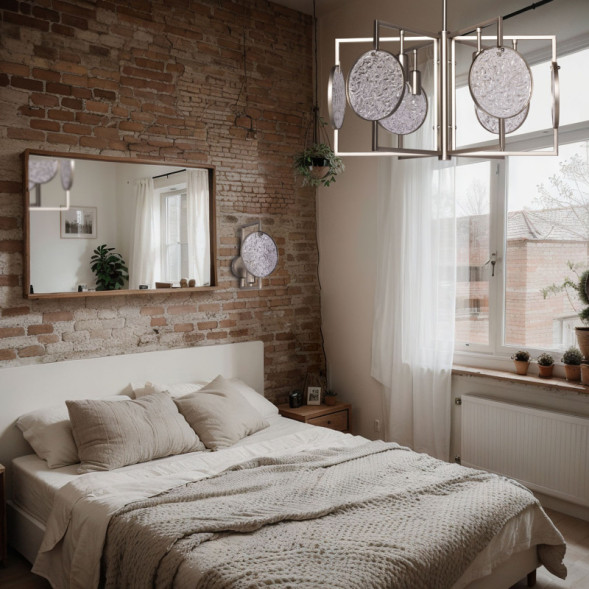 Бра MW-Light Илоника 451022701