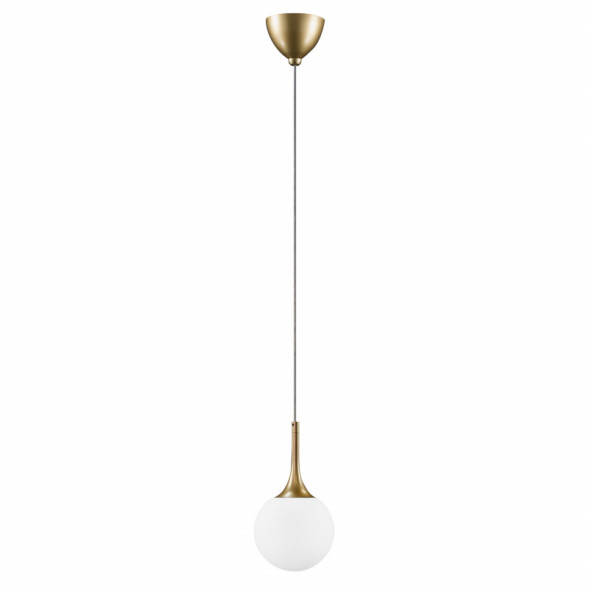 Подвесной светильник Lightstar GLOBO 813012