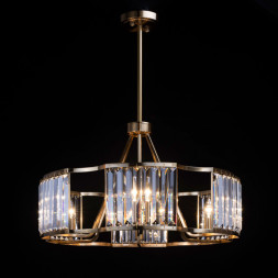 Люстра на штанге MW-Light Илвита 624010806