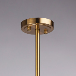 Люстра на штанге MW-Light Илвита 624010806