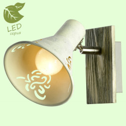 Спот Lussole MCCONNICO GRLSP-8058