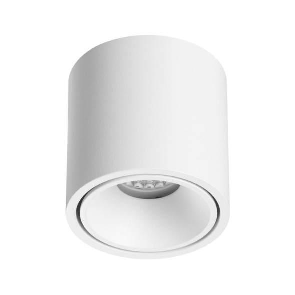Накладной точечный светильник Odeon Light REDO 6620/10CL