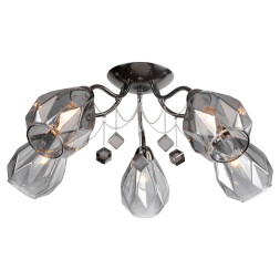Потолочная люстра Lussole Seminole GRLSP-8280
