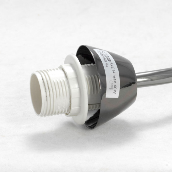 Потолочная люстра Lussole Seminole GRLSP-8280