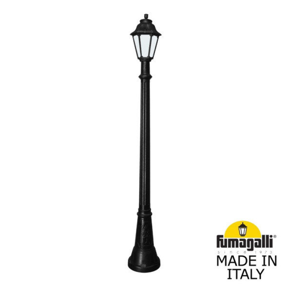 Садово-парковый светильник Fumagalli E22.158.000.AYF1R Anna
