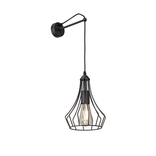 Бра Vitaluce V2566-1/1A