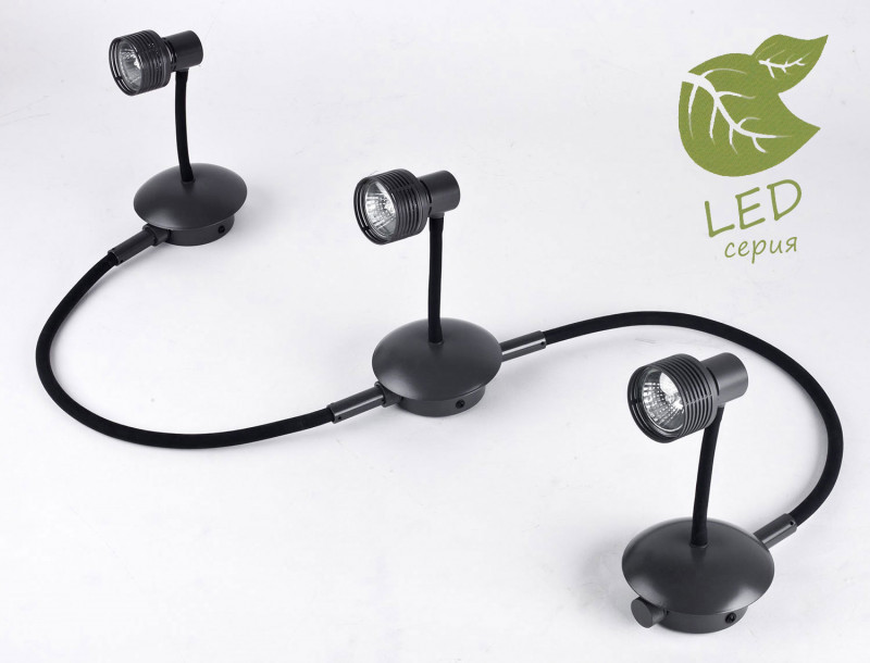 Спот Lussole BAY SHORE GRLSP-9821-03