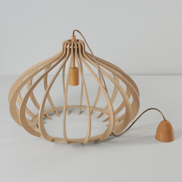 Подвесной светильник Nowodvorski Ika 4174