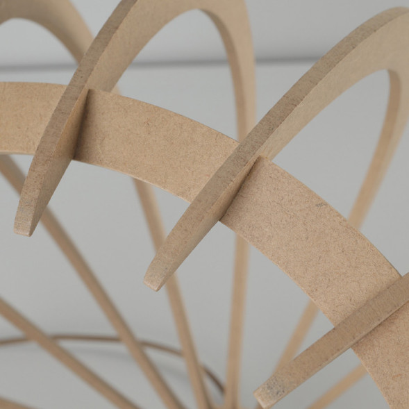 Подвесной светильник Nowodvorski Ika 4174