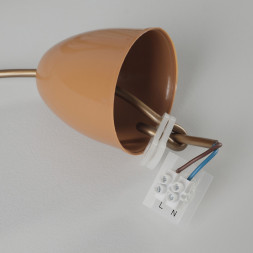 Подвесной светильник Nowodvorski Ika 4174