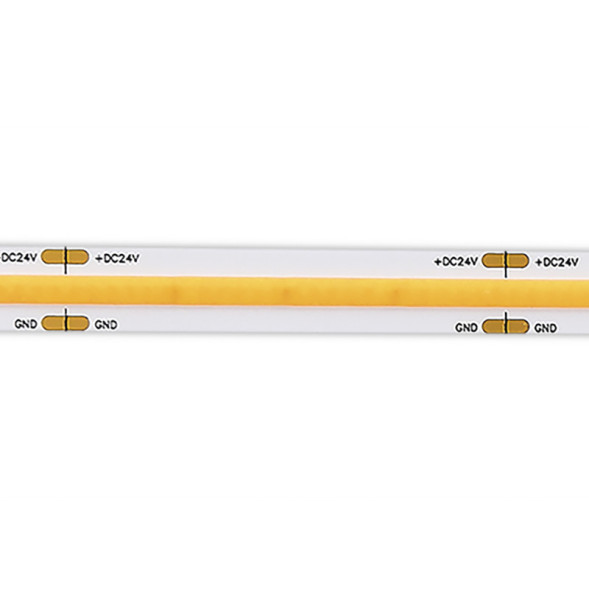Лента ST-Luce ST018.412.65 ST018 60W 24V белый (дневной) IP65