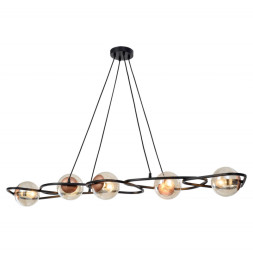 Подвесной светильник Lussole CHILTON LSP-8411