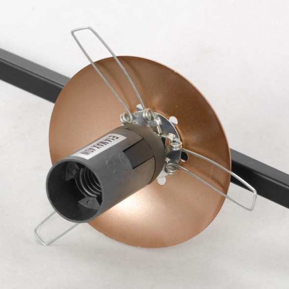 Подвесной светильник Lussole CHILTON LSP-8411