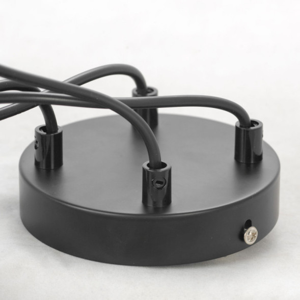 Подвесной светильник Lussole CHILTON LSP-8411