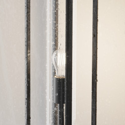 Садово-парковый светильник Maytoni CELL O452FL-01GF1