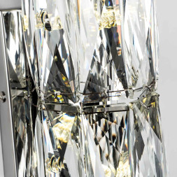 Бра MODELUX ML.550.06 CR