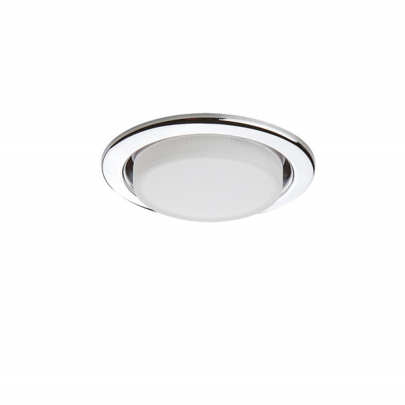 Встраиваемый точечный светильник Lightstar Tensio 212114