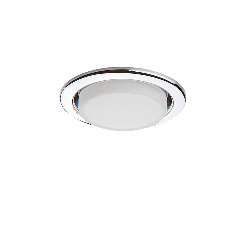 Встраиваемый точечный светильник Lightstar Tensio 212114