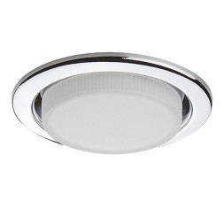 Встраиваемый точечный светильник Lightstar Tensio 212114