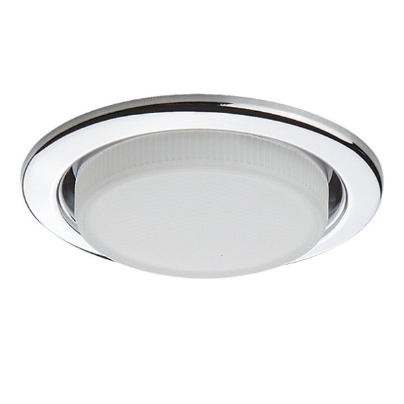 Встраиваемый точечный светильник Lightstar Tensio 212114