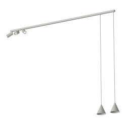 Спот Nowodvorski Fourty Surface V 11451