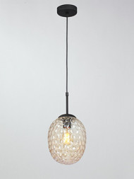 Подвесной светильник Vitaluce V2968-1/1S