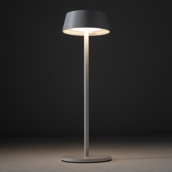 Уличный настольный светильник Nowodvorski Amy Led 11531