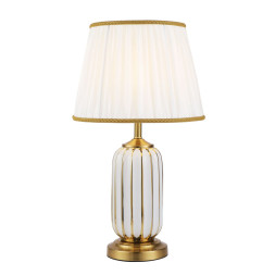 Настольная лампа MODELUX 6123.01TL ML.6123.01TL WH