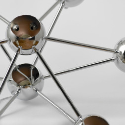 Подвесная люстра Lussole PITKIN LSP-8898