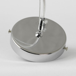 Подвесная люстра Lussole PITKIN LSP-8898