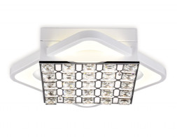 Потолочный светильник Ambrella Light ACRYLICA FA122