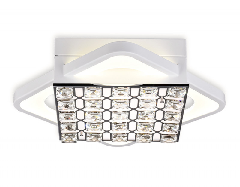 Потолочный светильник Ambrella Light ACRYLICA FA122