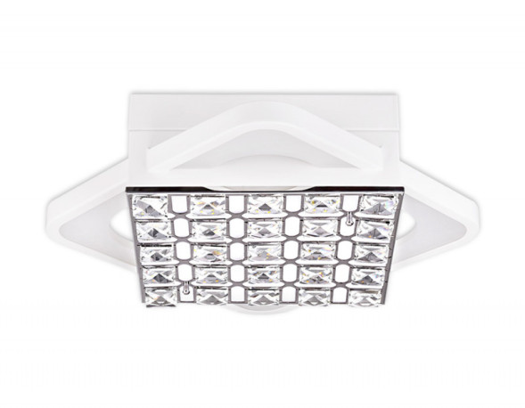 Потолочный светильник Ambrella Light ACRYLICA FA122