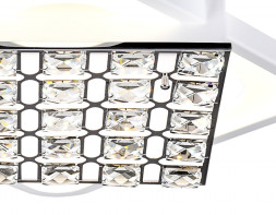 Потолочный светильник Ambrella Light ACRYLICA FA122