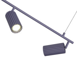 Подвесная люстра ST-Luce KENDO SL1213.703.04