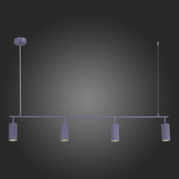 Подвесная люстра ST-Luce KENDO SL1213.703.04