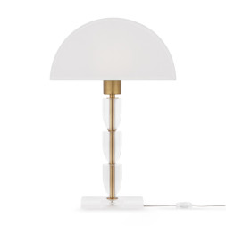 Настольная лампа Maytoni PRIMA Z034TL-01BZ