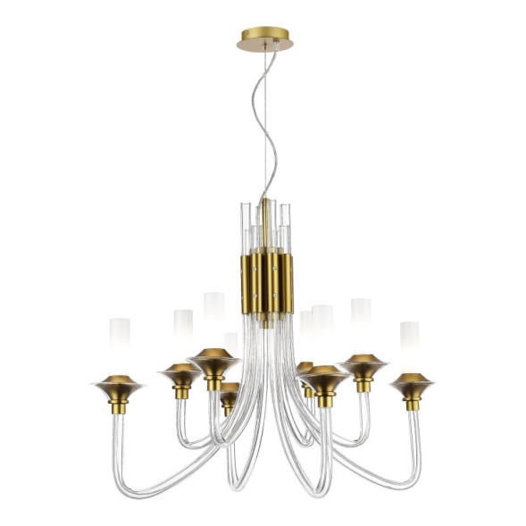 Подвесная люстра ST-Luce VETRANO SL1241.203.08