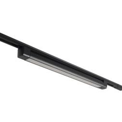 Трековый светильник Crystal Lux BASIC CLT 0.31 010 40W BL M4000К