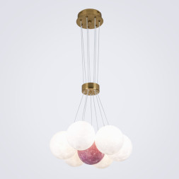 Подвесная люстра MODELUX ML.6019.7