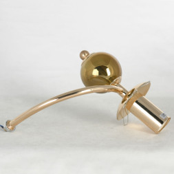 Люстра на штанге Lussole AMARILLO LSP-8726