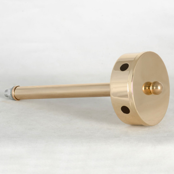 Люстра на штанге Lussole AMARILLO LSP-8726