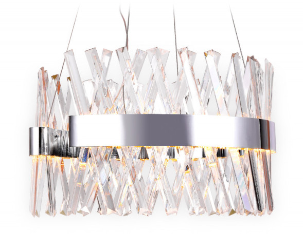 Подвесная люстра Ambrella Light Traditional TR5308