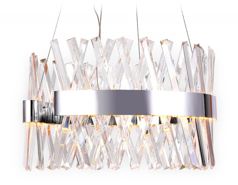 Подвесная люстра Ambrella Light Traditional TR5308