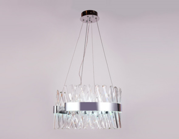 Подвесная люстра Ambrella Light Traditional TR5308