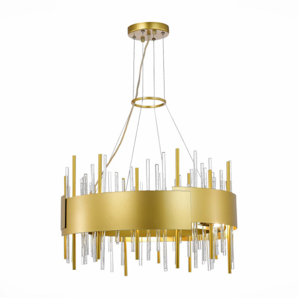 Подвесная люстра ST-Luce OLVERA SL1633.203.12