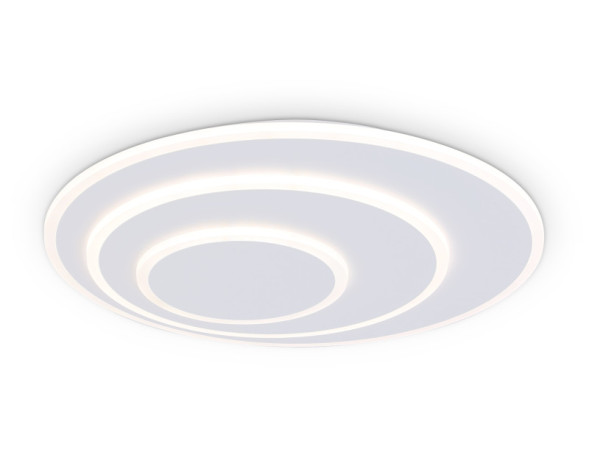 Потолочный светильник Ambrella Light FA7707