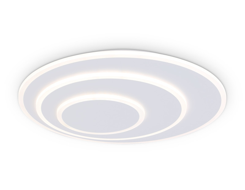 Потолочный светильник Ambrella Light FA7707